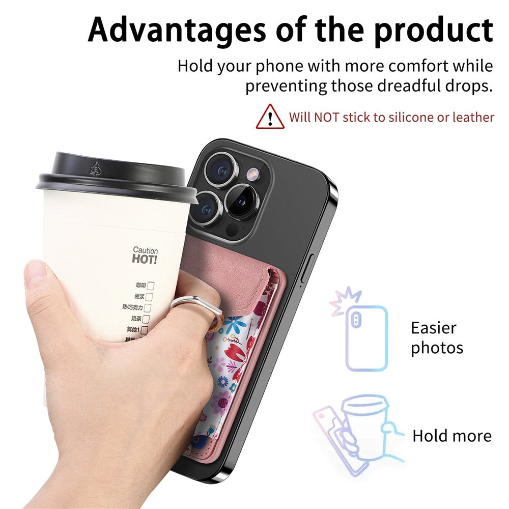 Phone Card Holder 