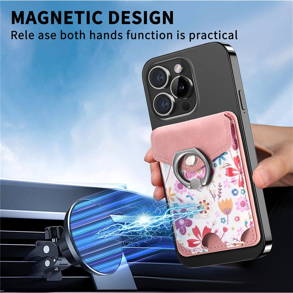 Phone Card Holder 
