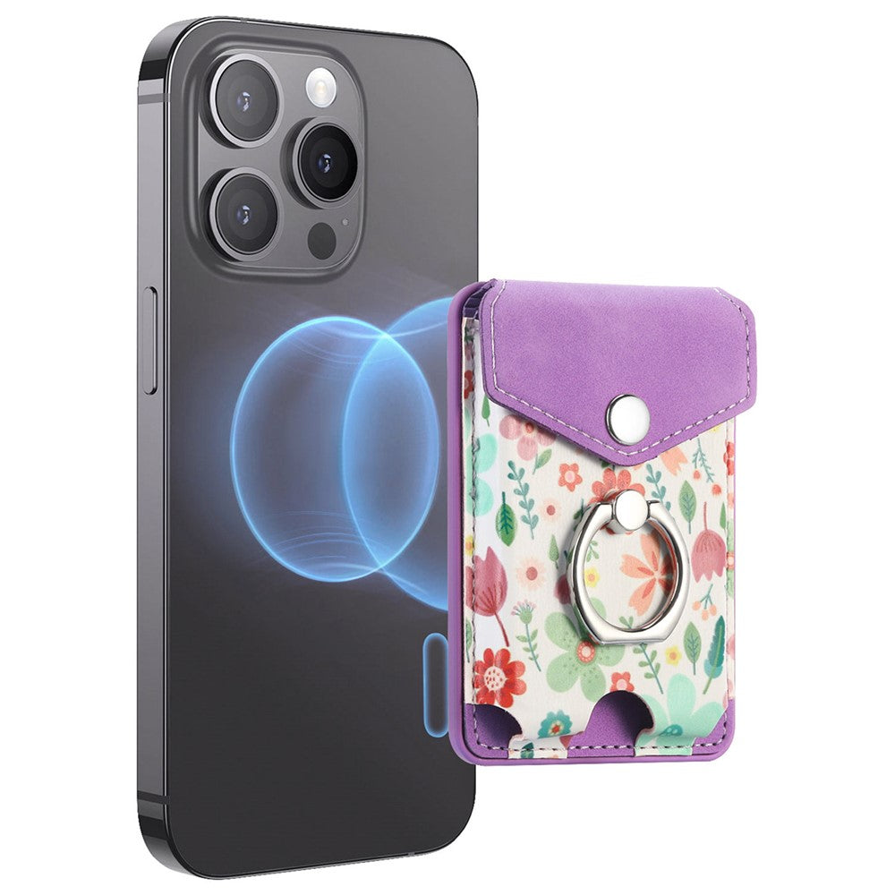 Phone Card Holder 