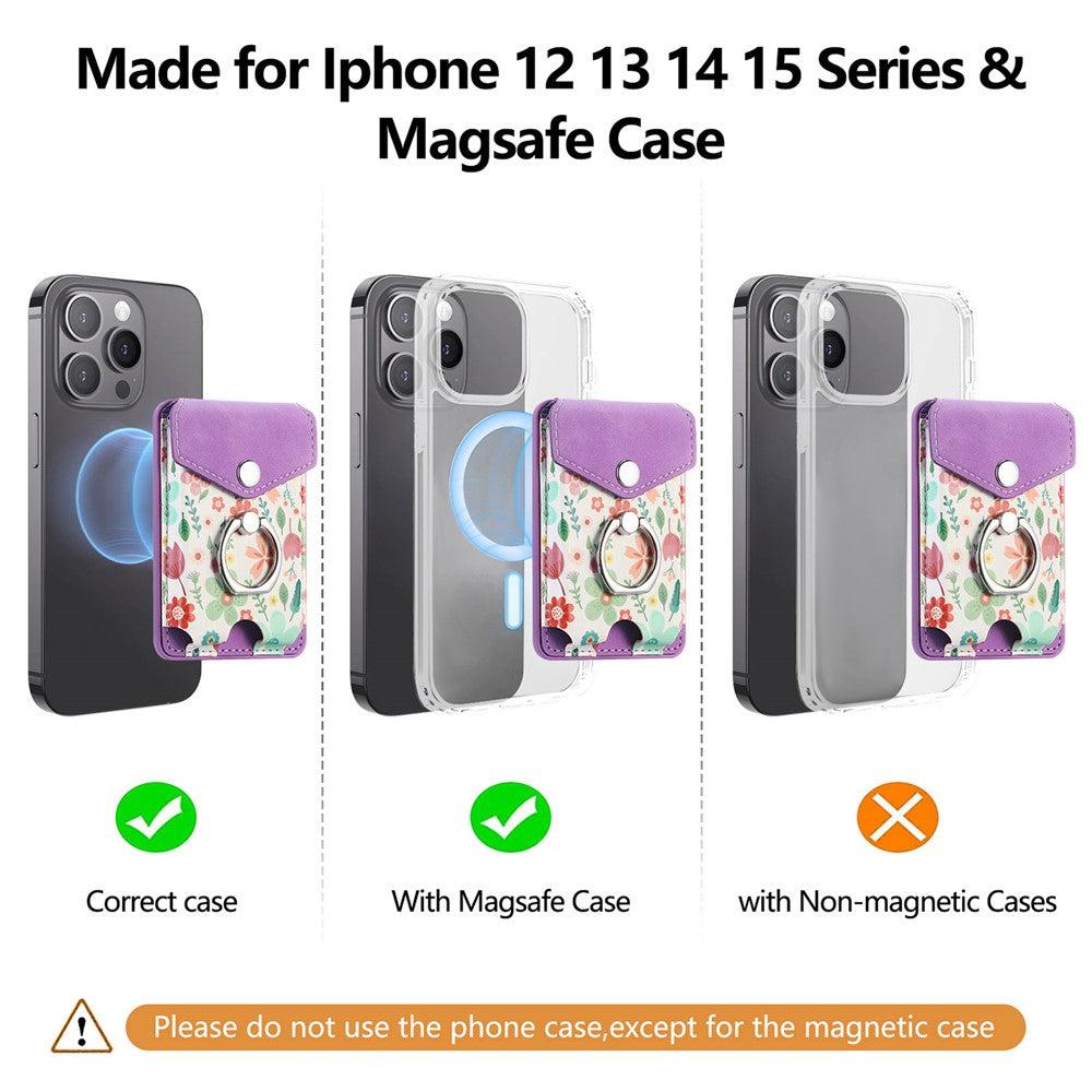 Phone Card Holder 