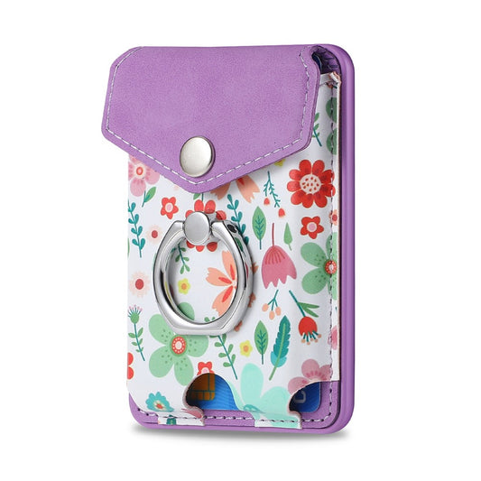 Phone Card Holder 