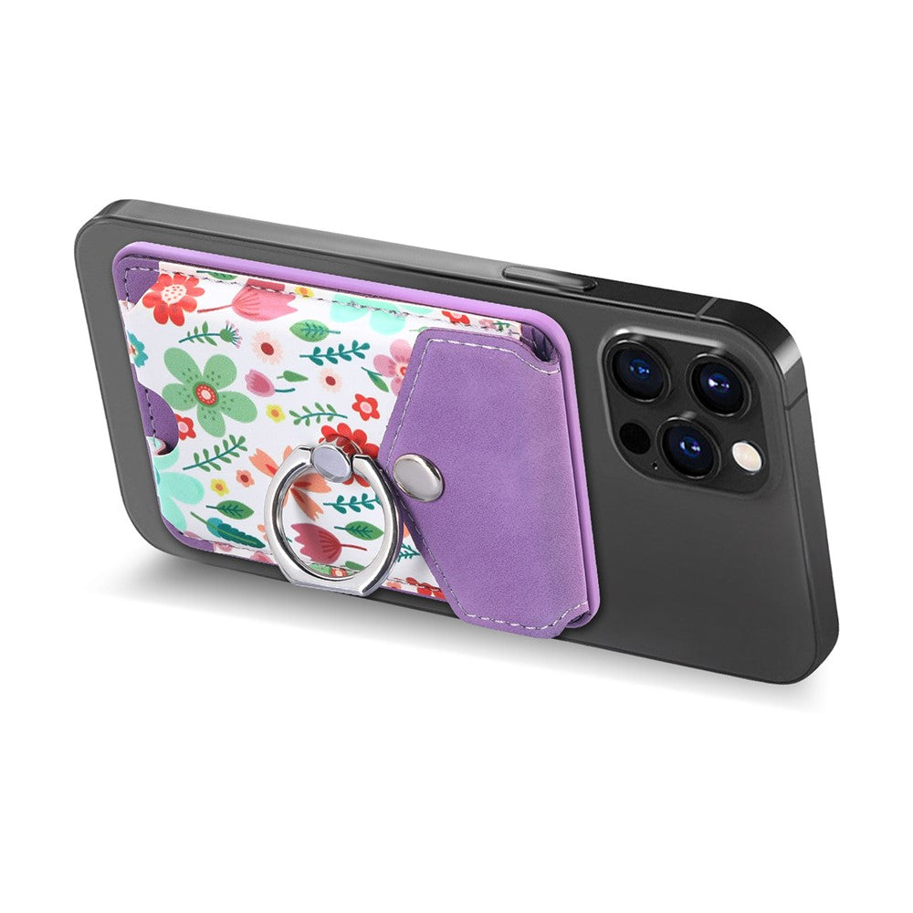Phone Card Holder 