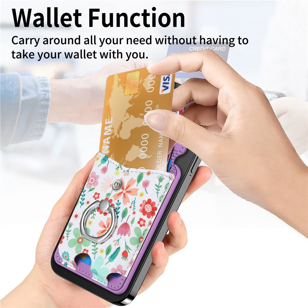 Phone Card Holder 