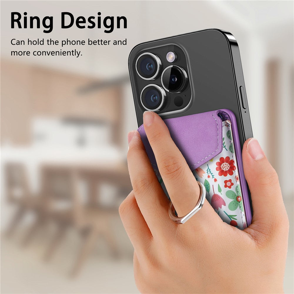 Phone Card Holder 