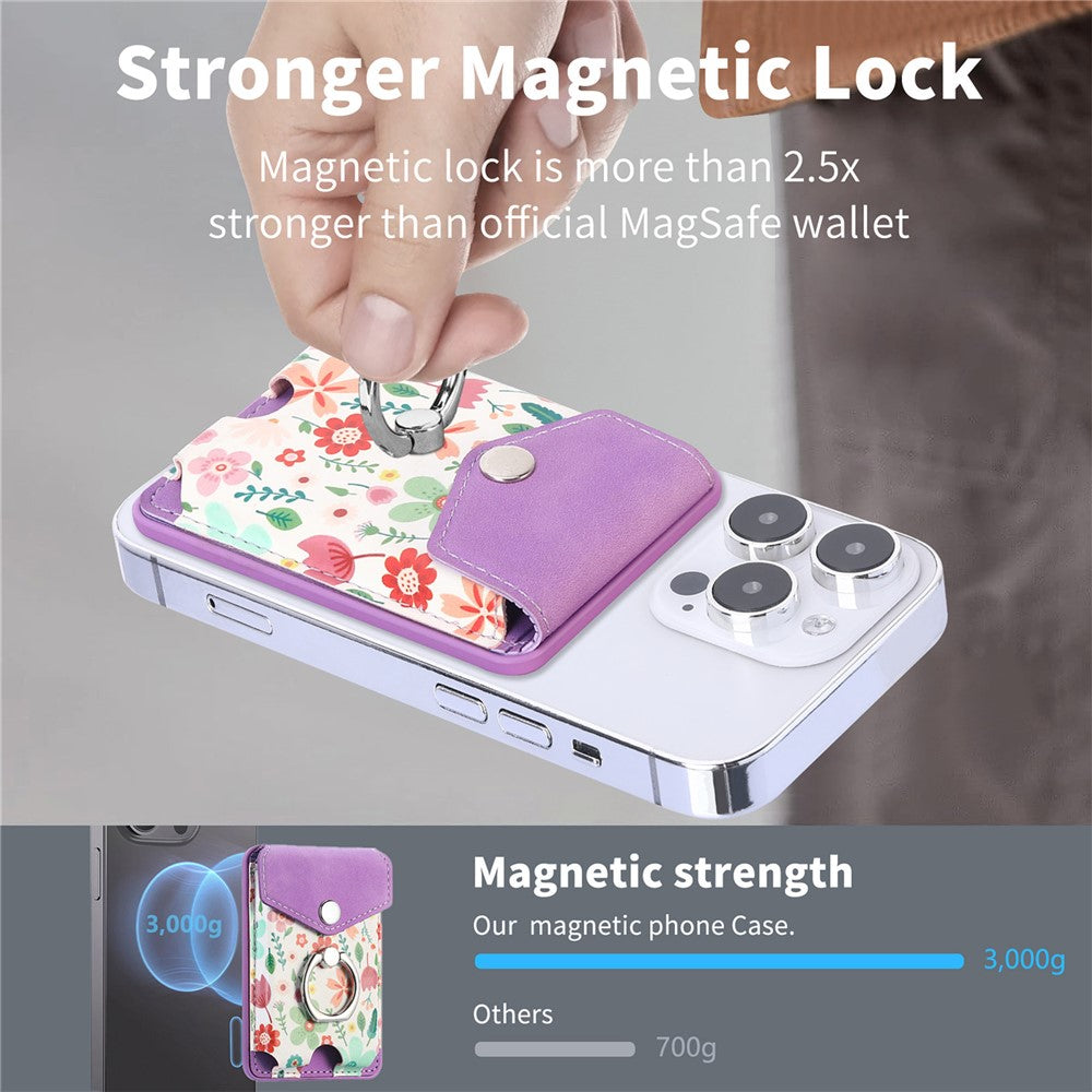 Phone Card Holder 