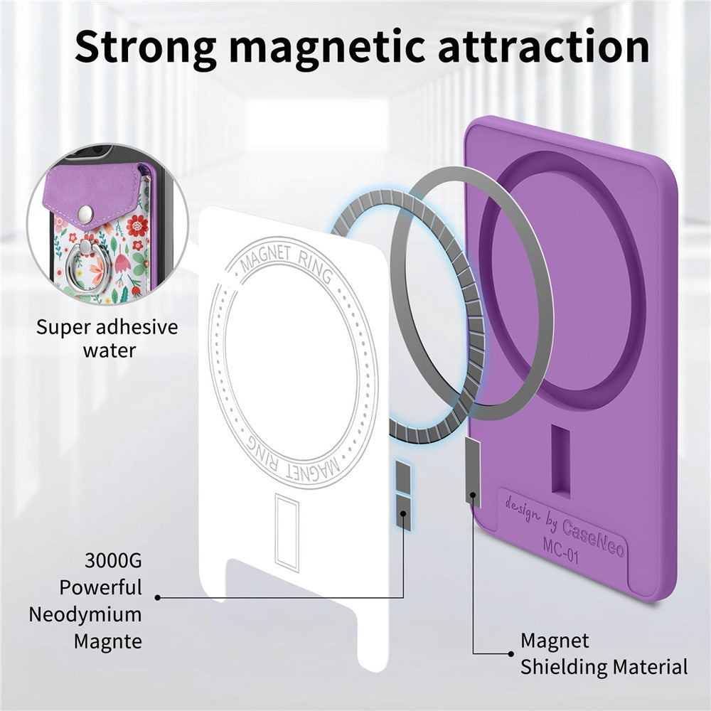 Phone Card Holder 