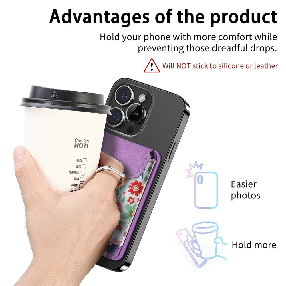 Phone Card Holder 