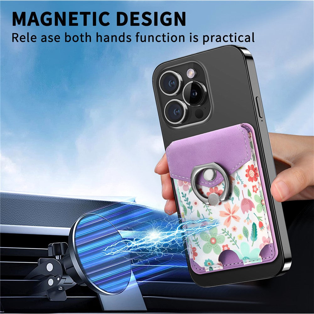 Phone Card Holder 