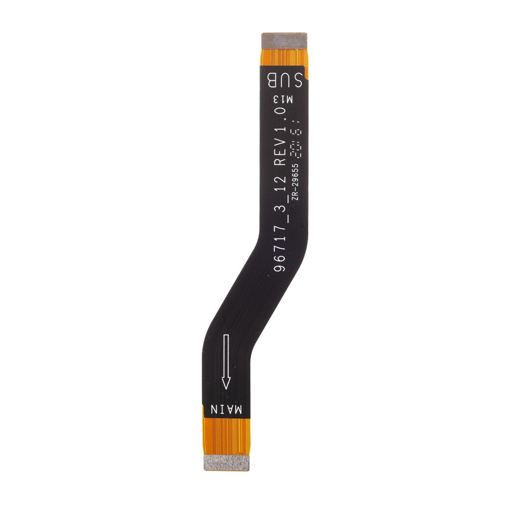 Galaxy A Parts