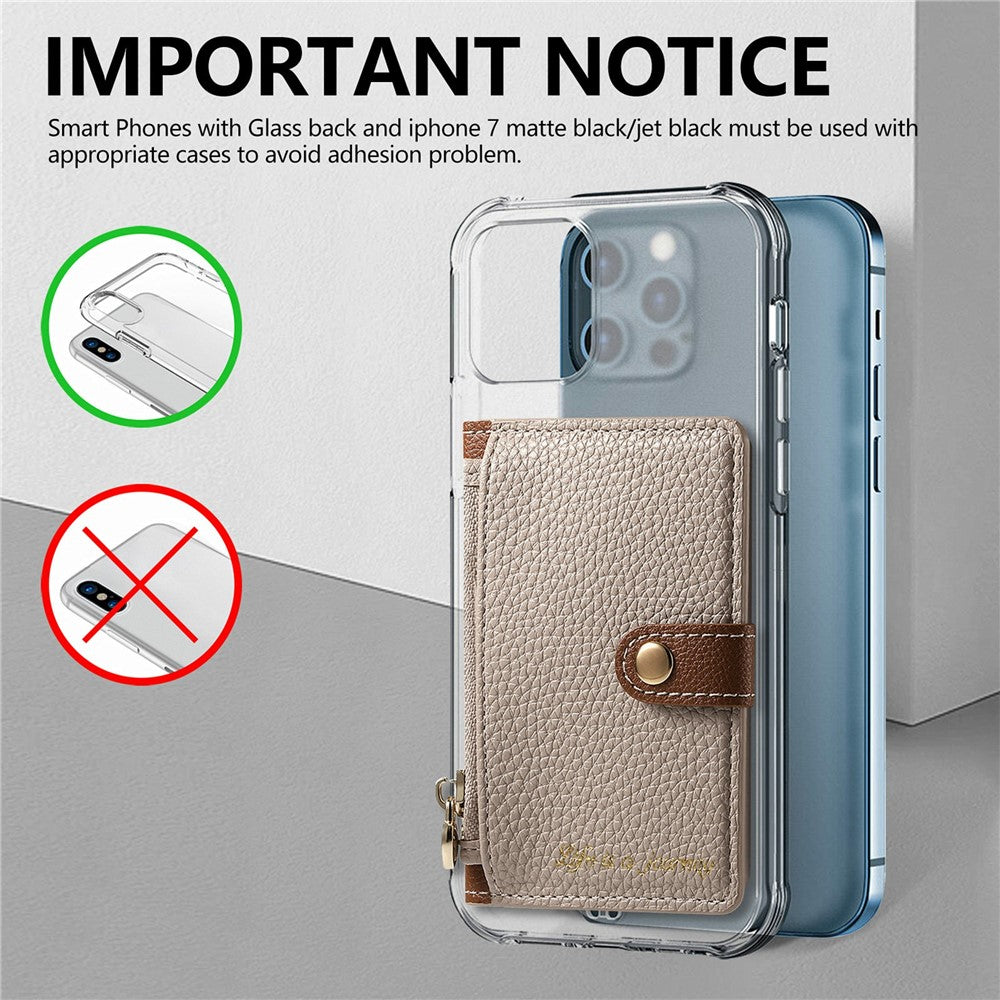 Phone Card Holder 