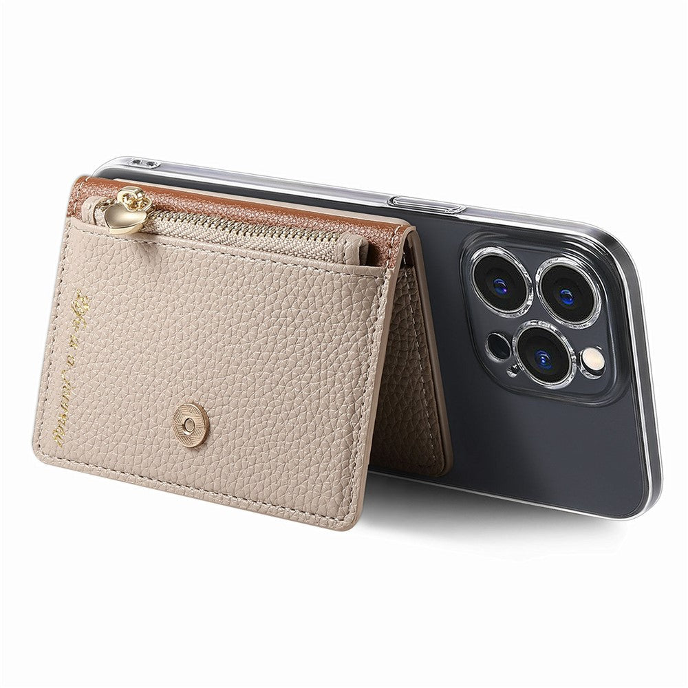 Phone Card Holder 