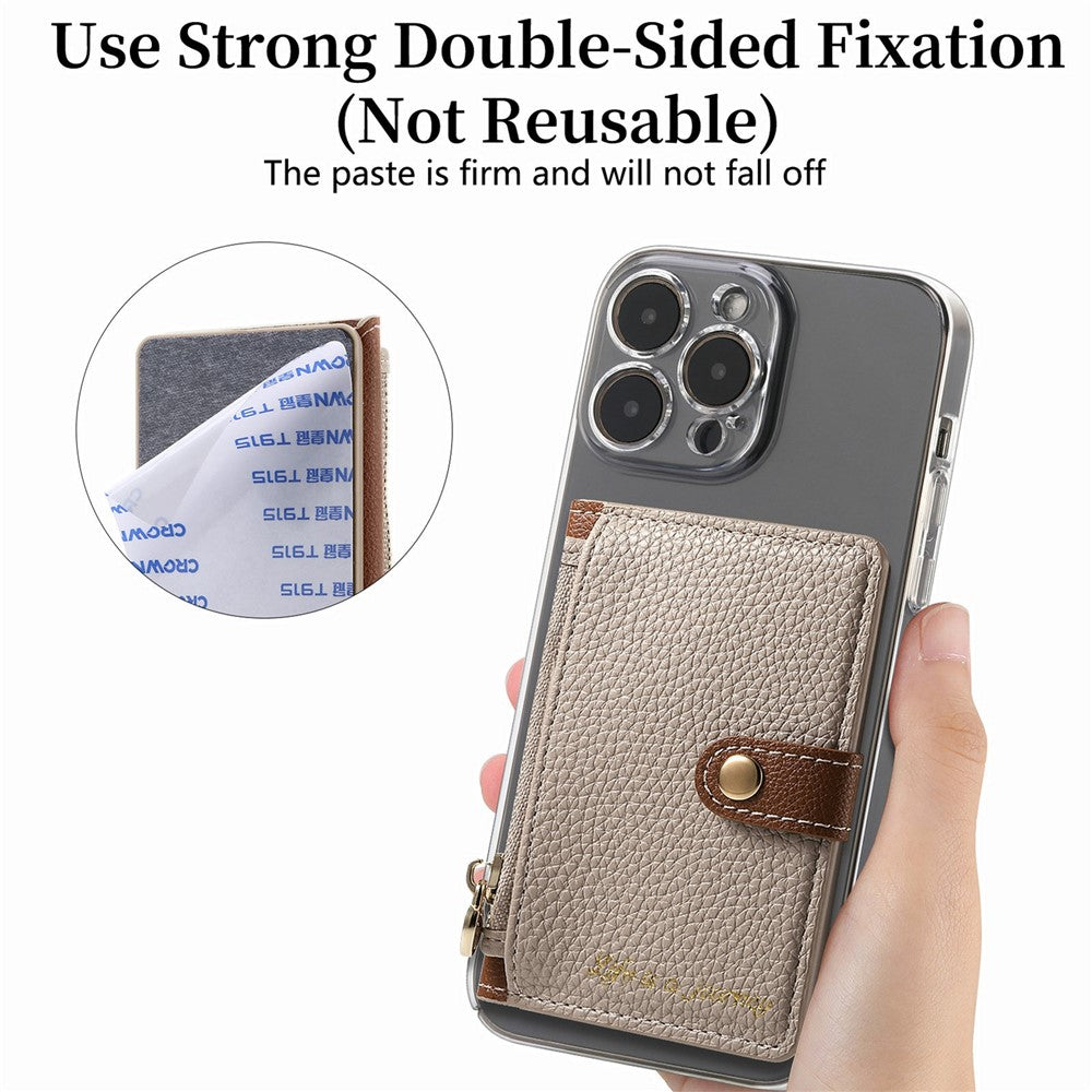 Phone Card Holder 