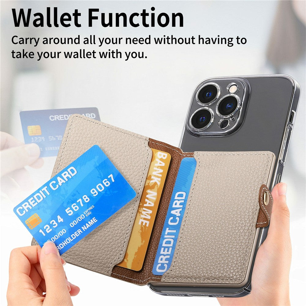 Phone Card Holder 