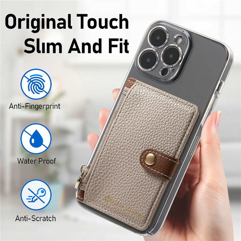 Phone Card Holder 