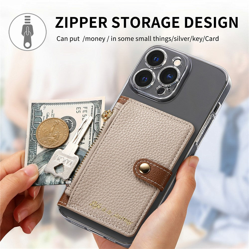 Phone Card Holder 
