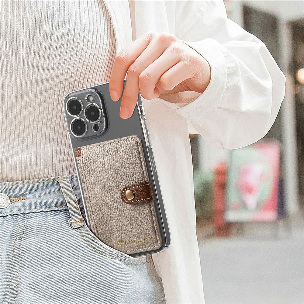 Phone Card Holder 