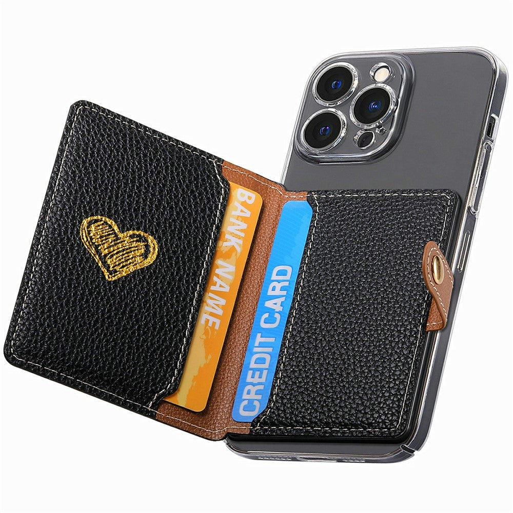 Phone Card Holder 