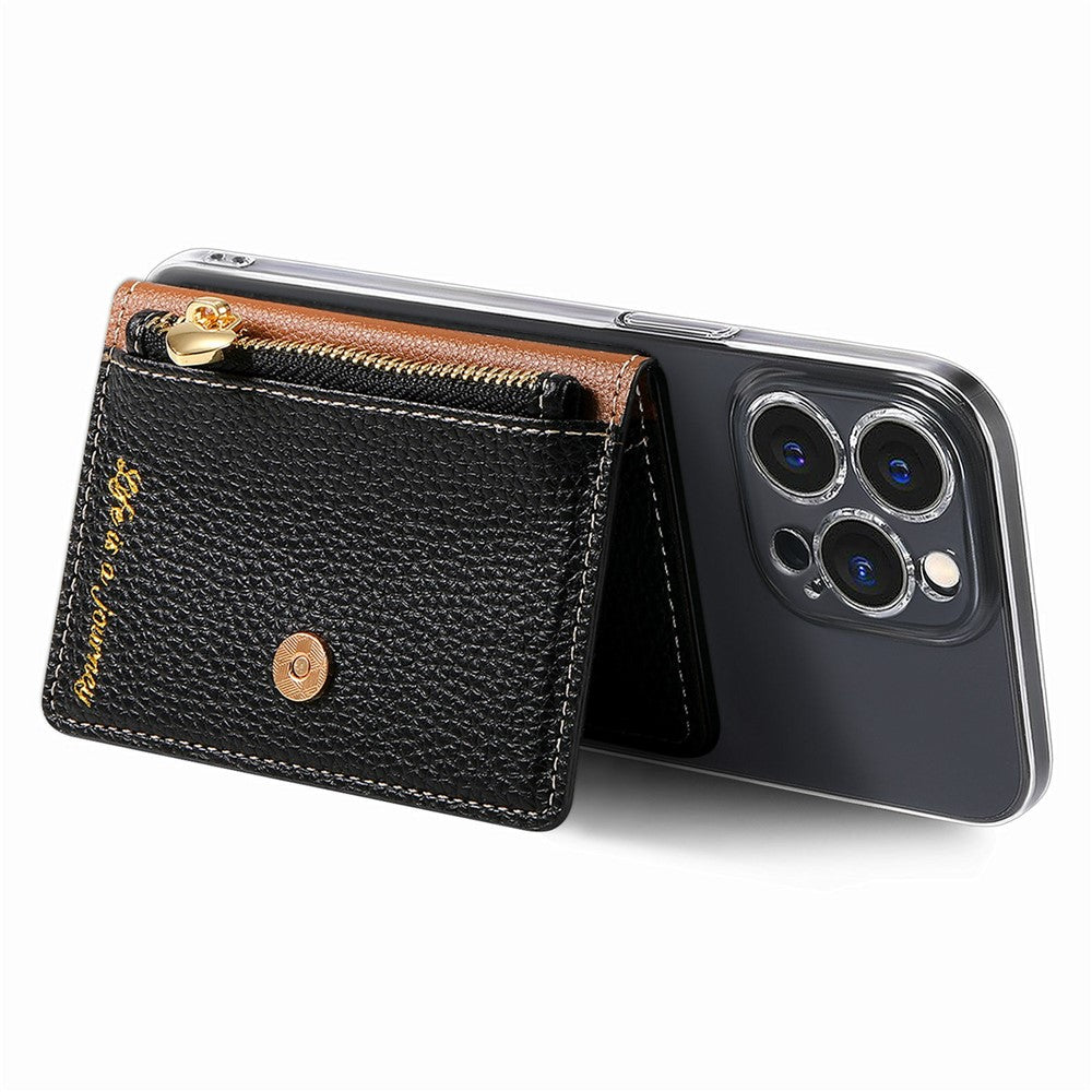 Phone Card Holder 