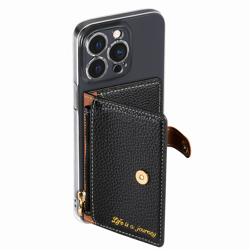 Phone Card Holder 