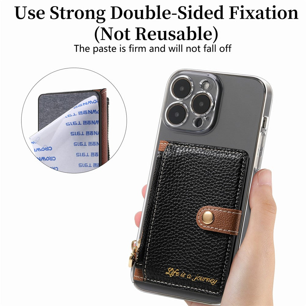 Phone Card Holder 