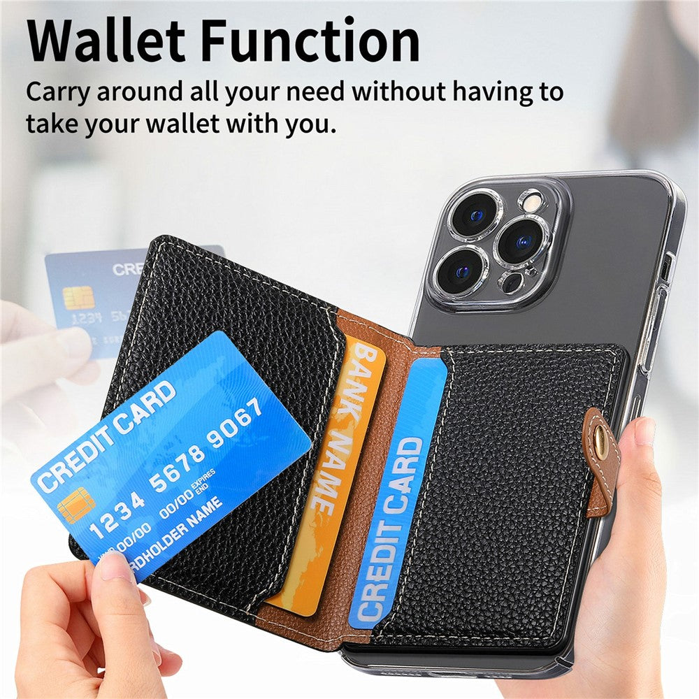 Phone Card Holder 