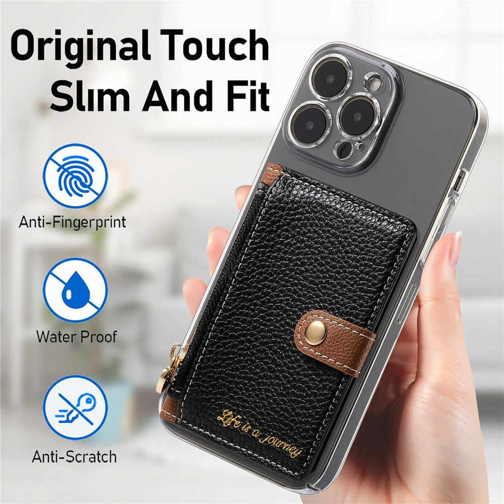 Phone Card Holder 