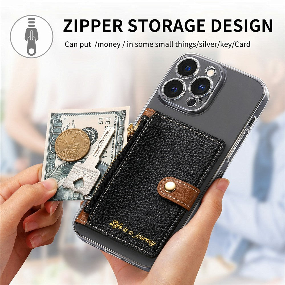 Phone Card Holder 