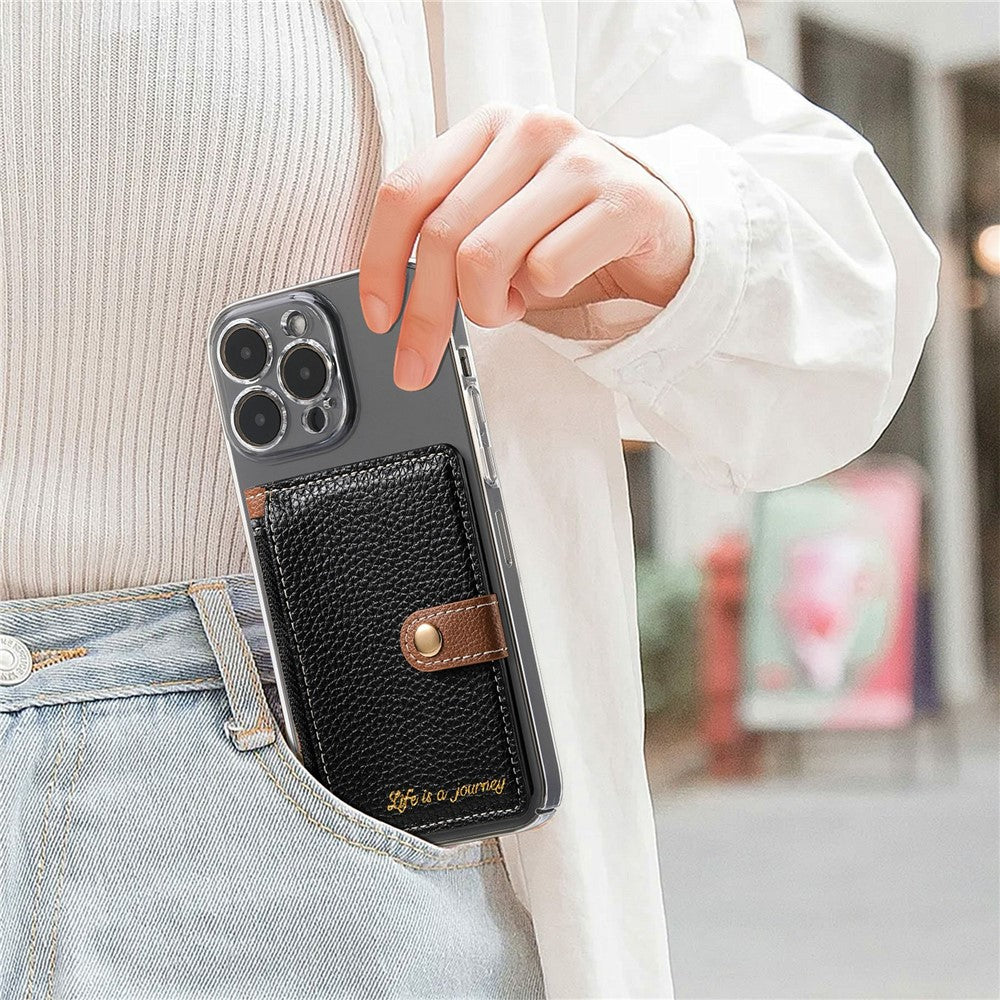 Phone Card Holder 