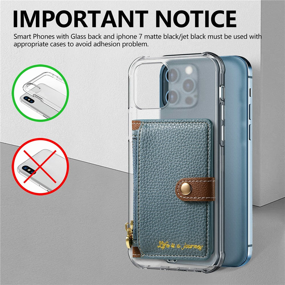 Phone Card Holder 