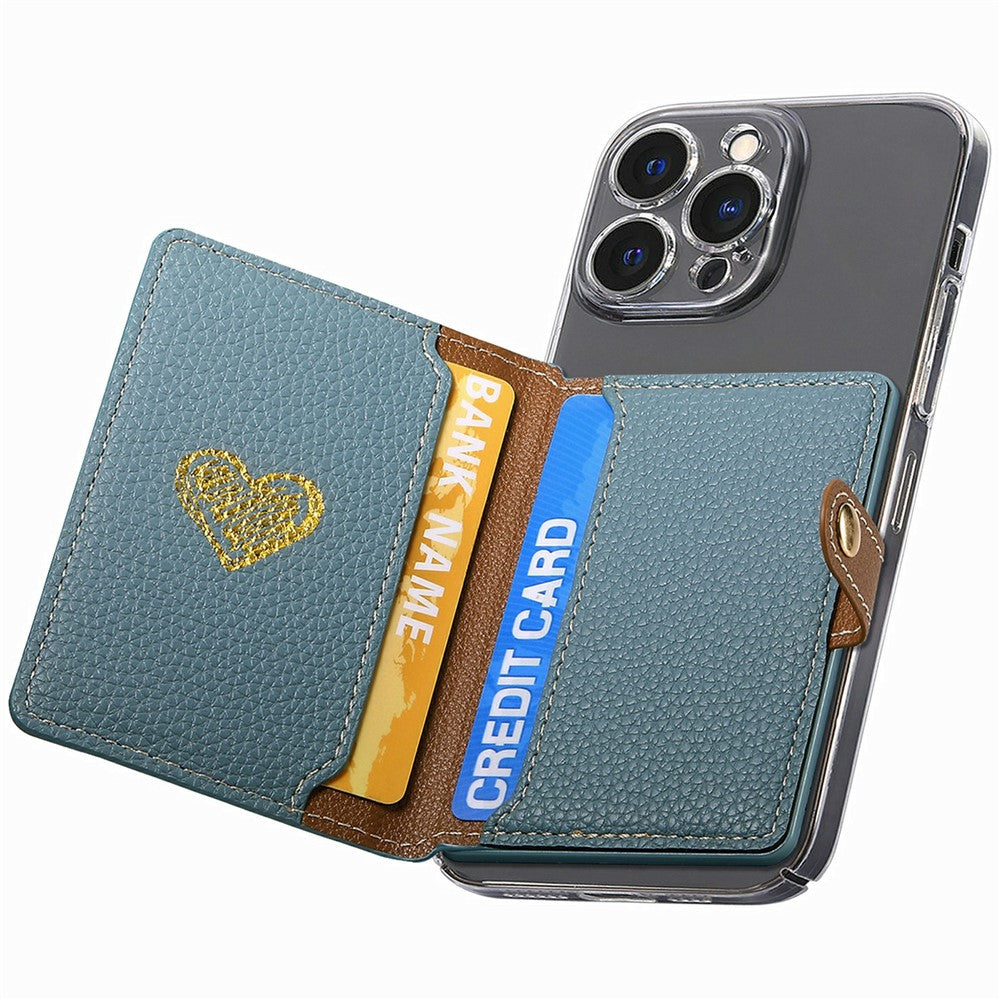 Phone Card Holder 