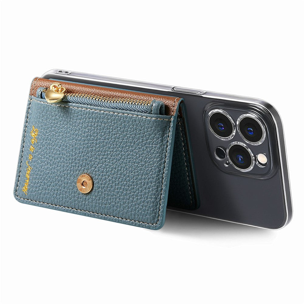 Phone Card Holder 