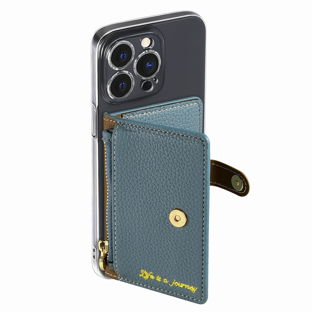 Phone Card Holder 