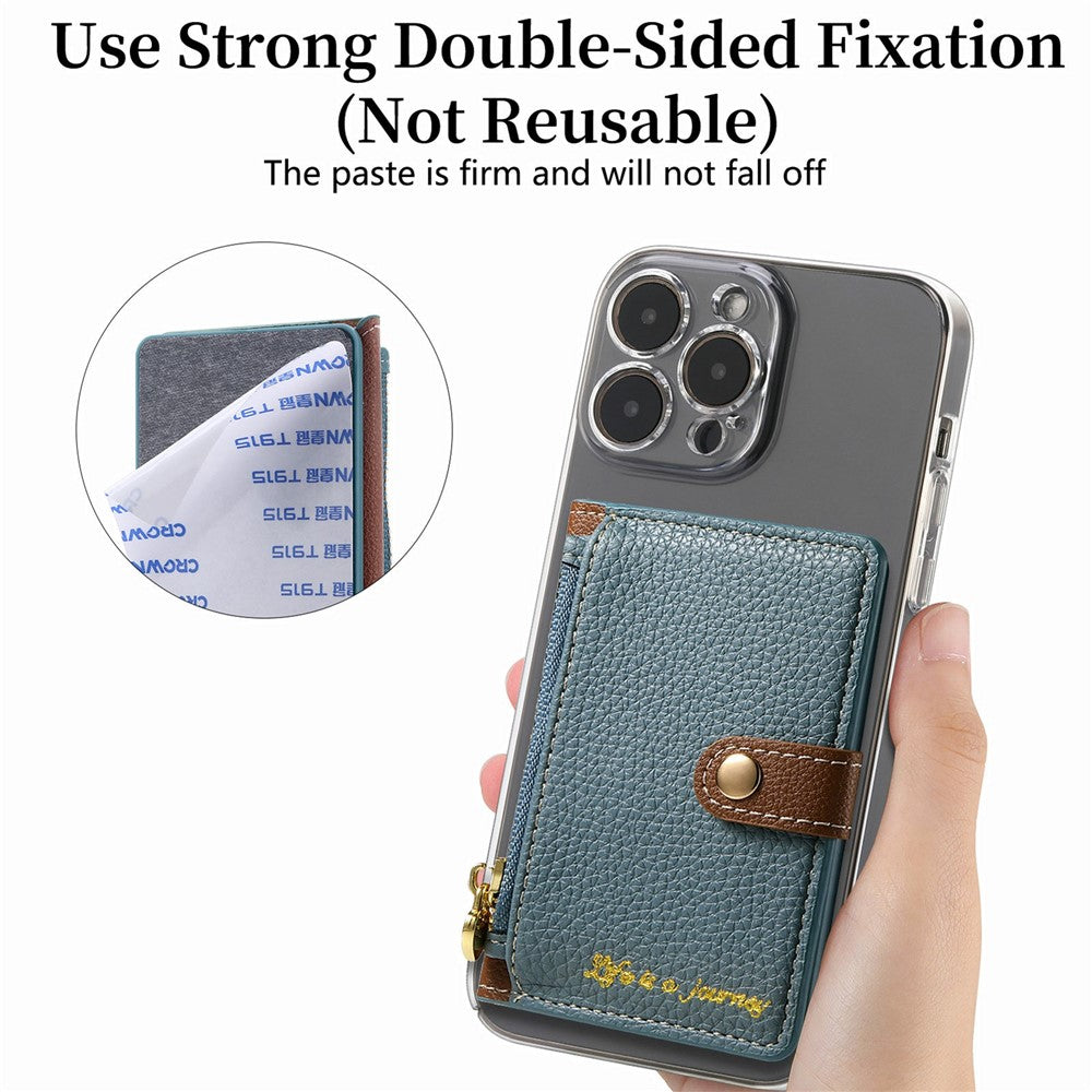 Phone Card Holder 