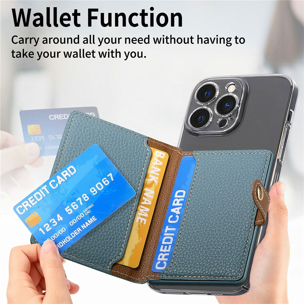 Phone Card Holder 