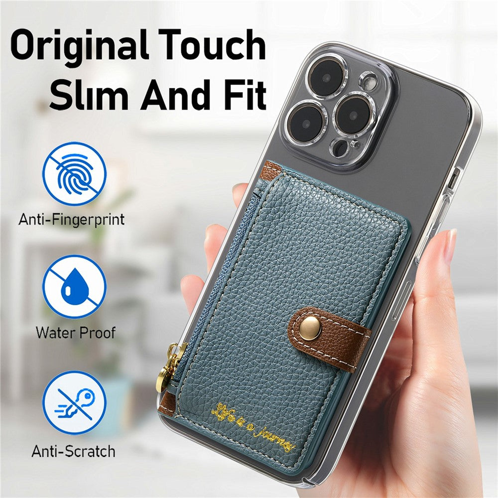 Phone Card Holder 