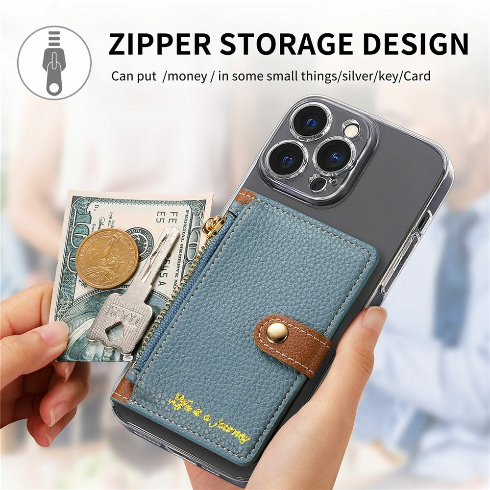 Phone Card Holder 