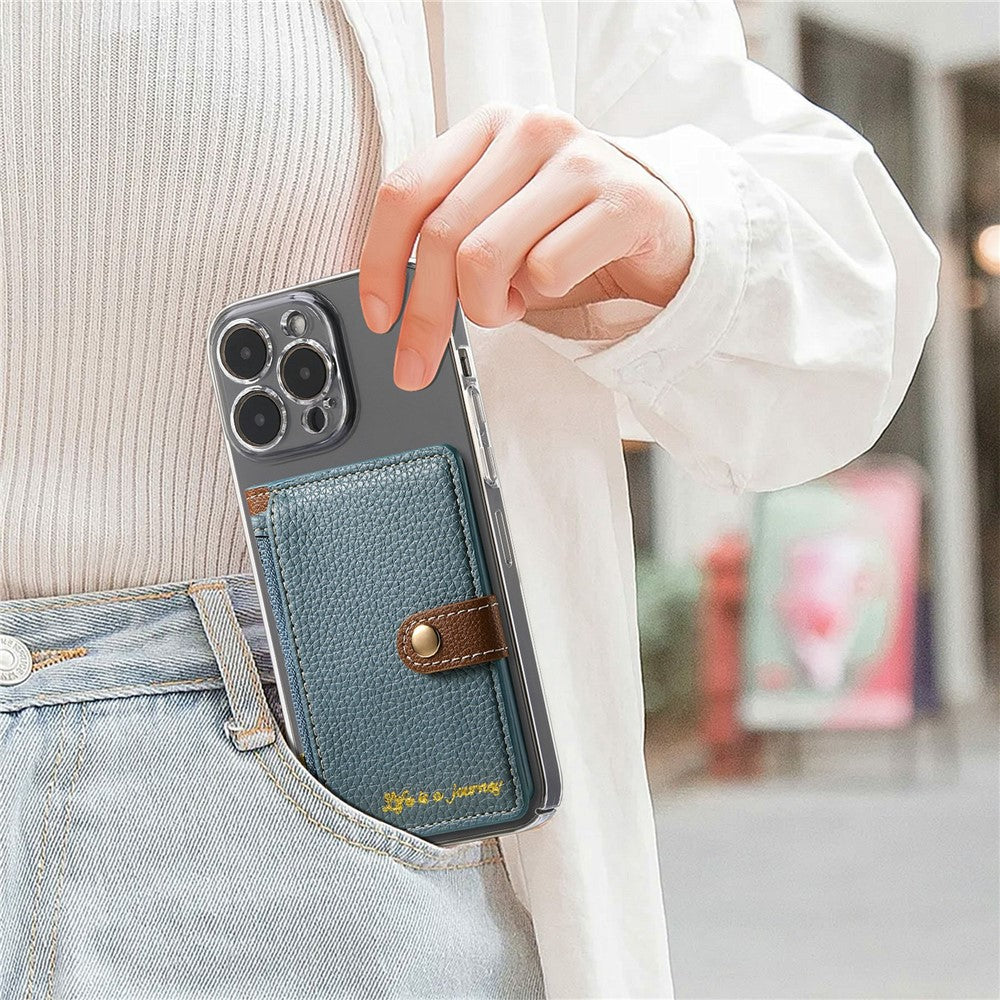 Phone Card Holder 