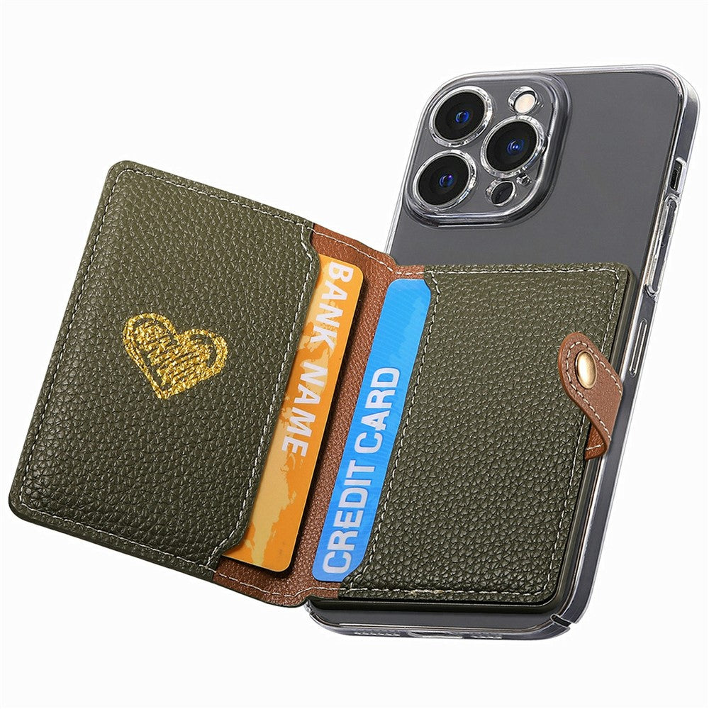 Phone Card Holder 