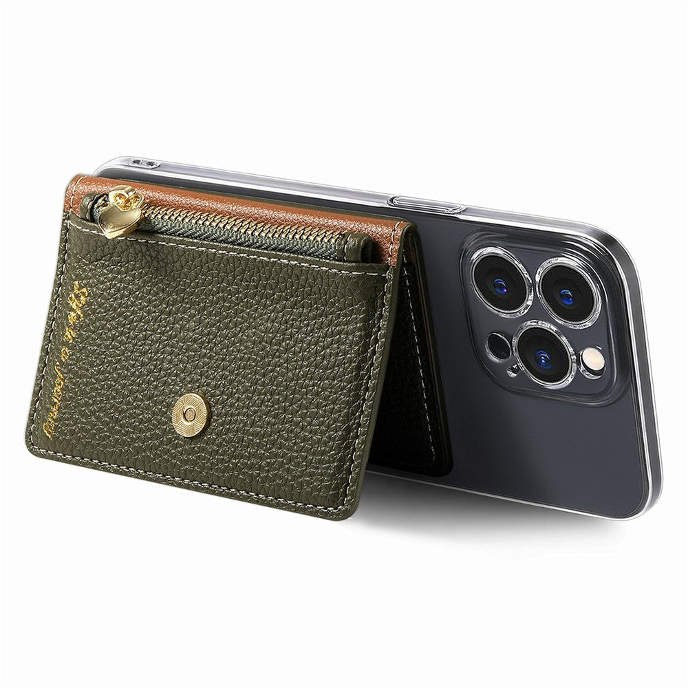 Phone Card Holder 