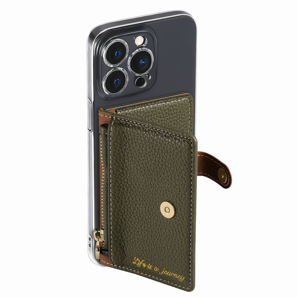 Phone Card Holder 