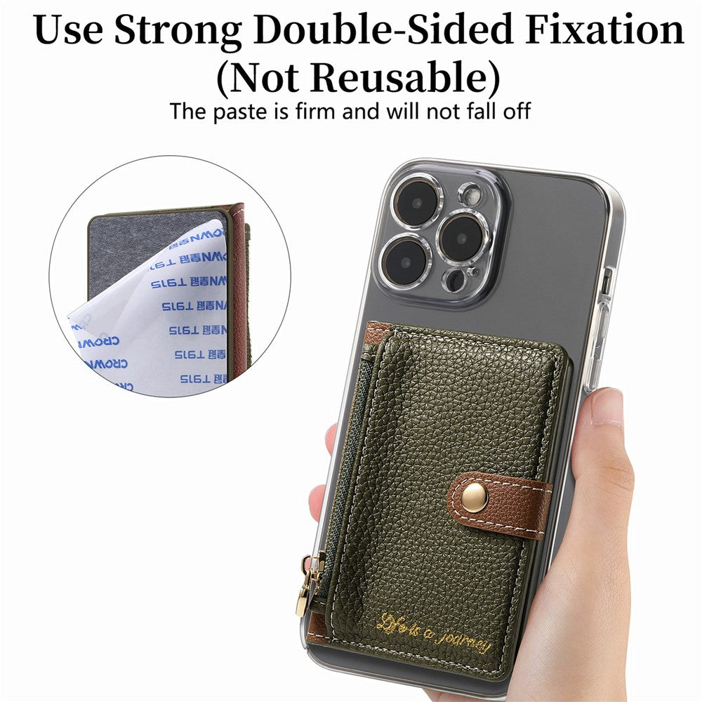 Phone Card Holder 