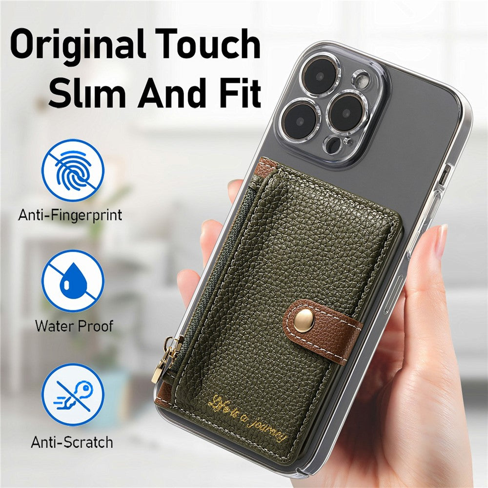 Phone Card Holder 