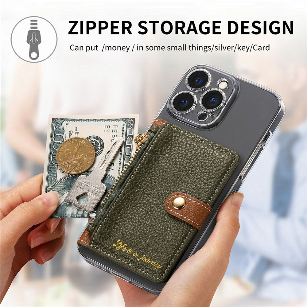Phone Card Holder 