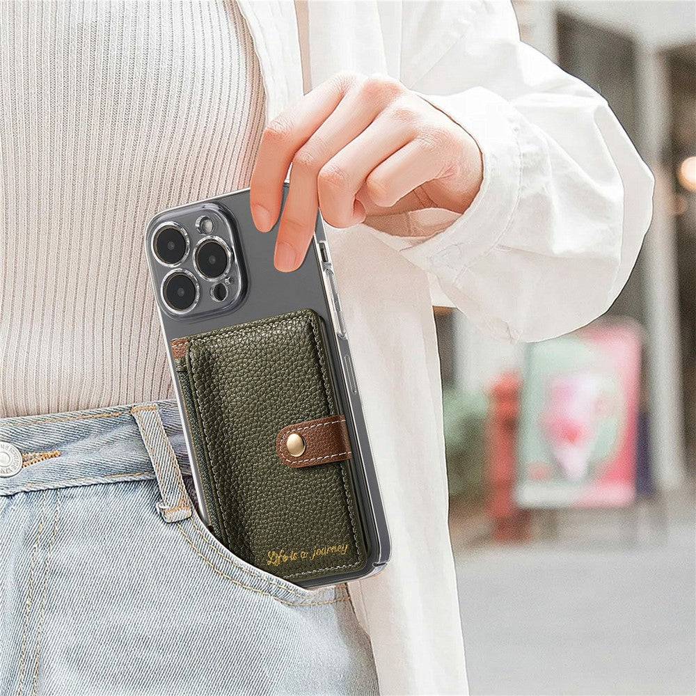Phone Card Holder 