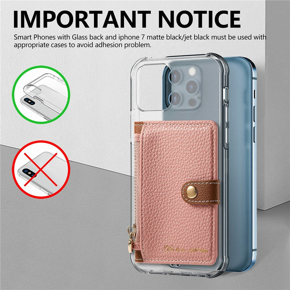 Phone Card Holder 