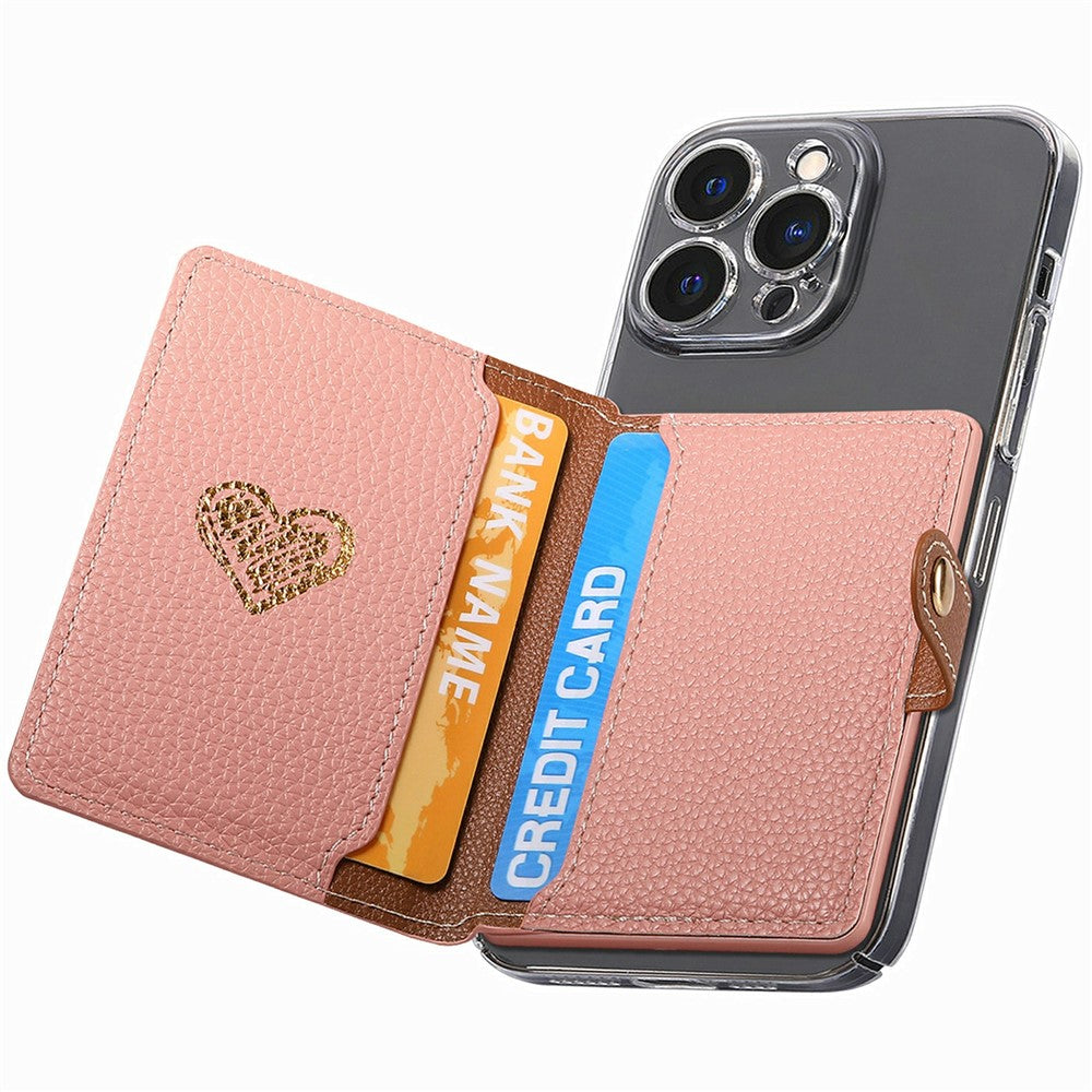Phone Card Holder 