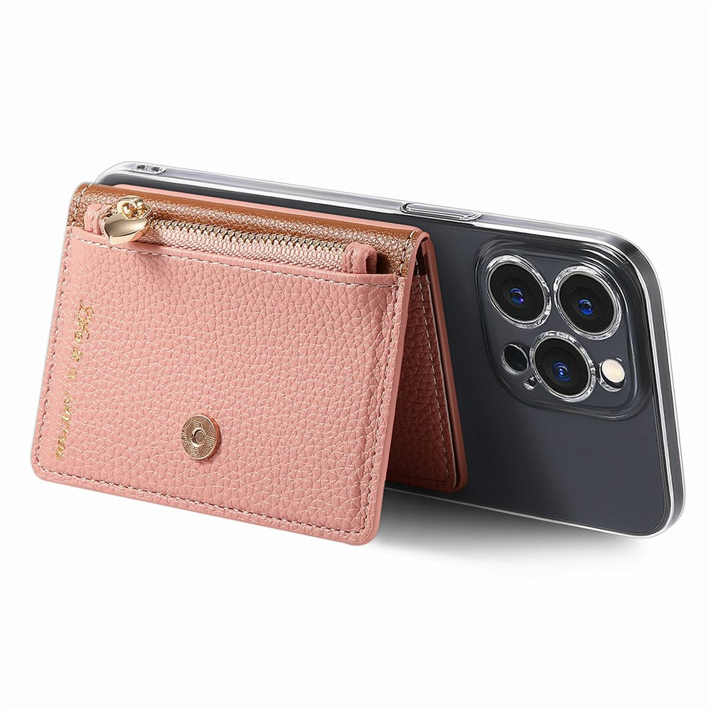 Phone Card Holder 