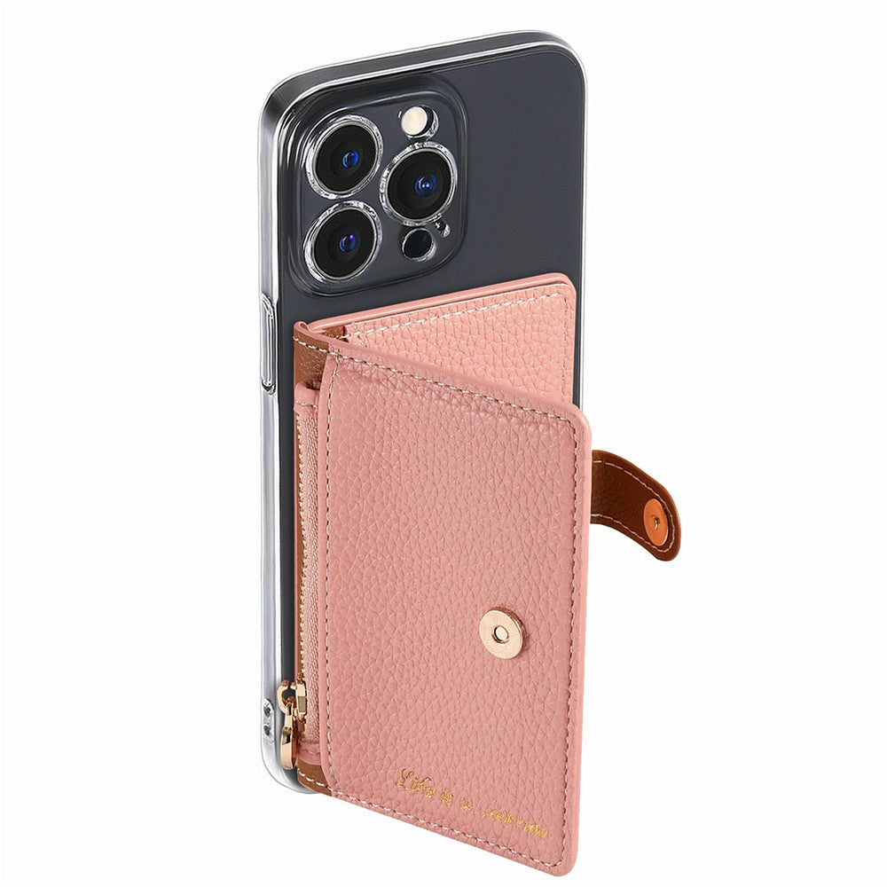 Phone Card Holder 
