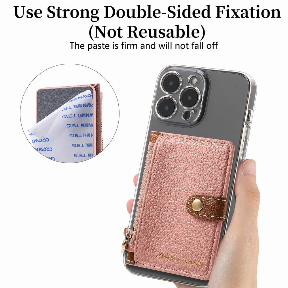 Phone Card Holder 