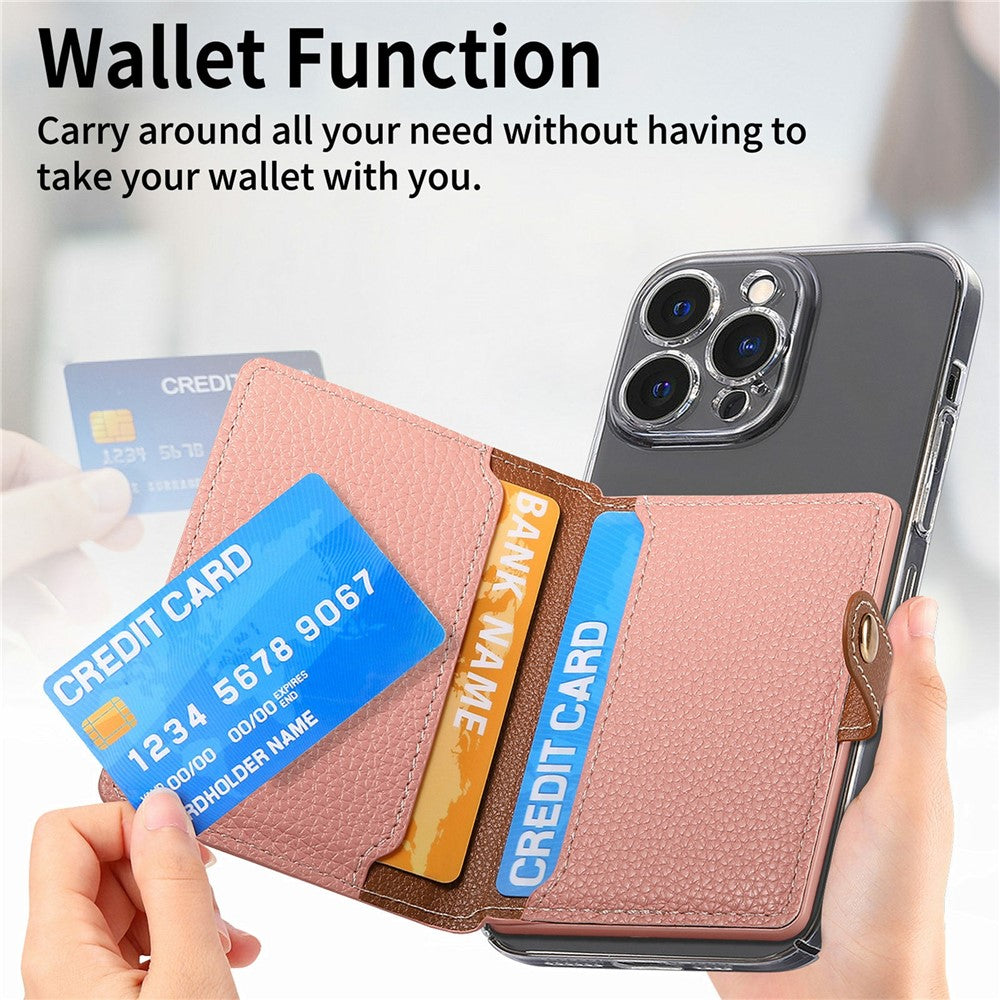 Phone Card Holder 